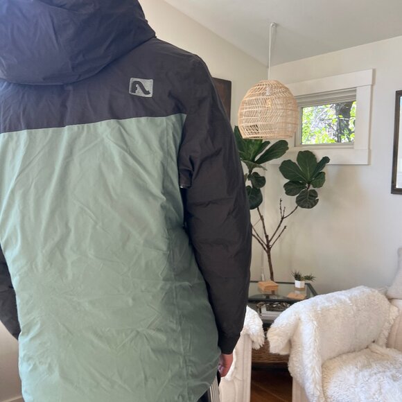 Flylow Iceman Coat - Men's - Picture 5 of 7